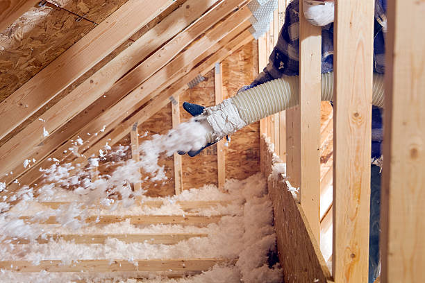 Professional Insulation Removal & Installation in Dayton, IN